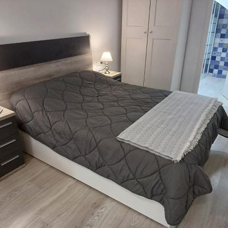Apartamento Vinaros 4 Personas Cerca Del Paseo Vinarós Exterior foto