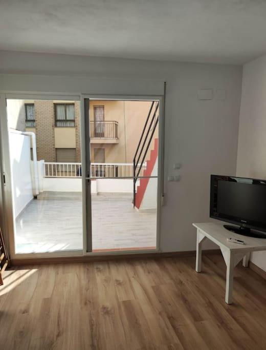 Apartamento Vinaros 4 Personas Cerca Del Paseo Vinarós Exterior foto