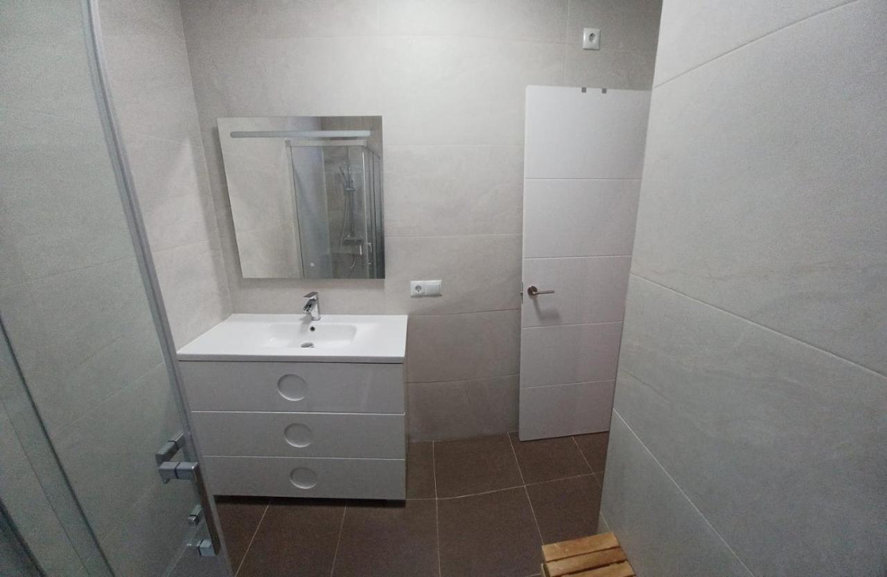Apartamento Vinaros 4 Personas Cerca Del Paseo Vinarós Exterior foto