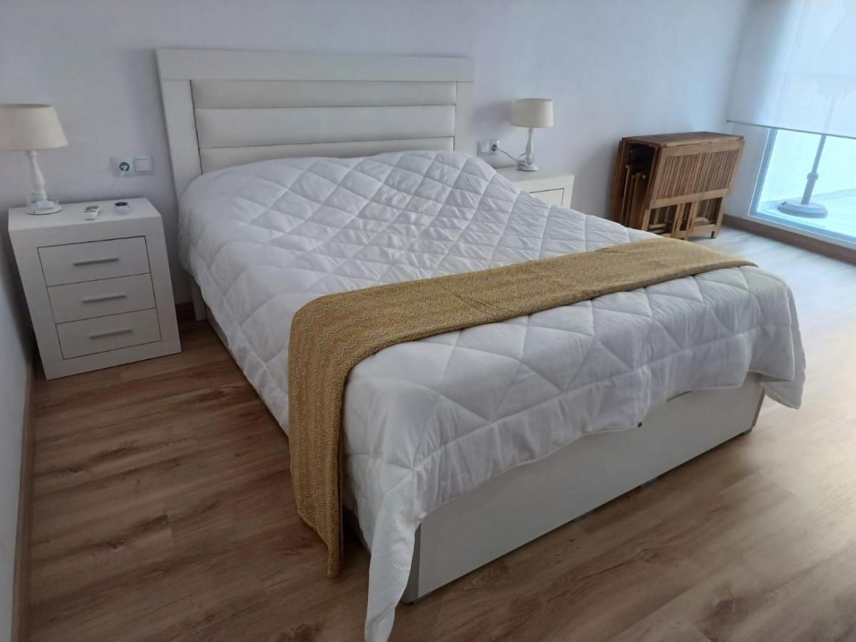 Apartamento Vinaros 4 Personas Cerca Del Paseo Vinarós Exterior foto