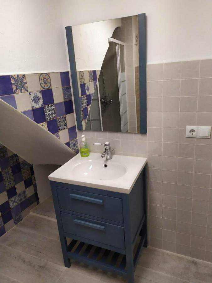 Apartamento Vinaros 4 Personas Cerca Del Paseo Vinarós Exterior foto
