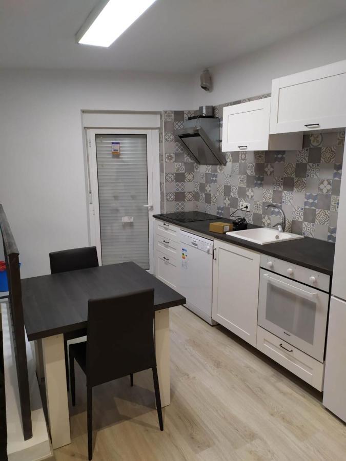 Apartamento Vinaros 4 Personas Cerca Del Paseo Vinarós Exterior foto